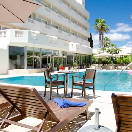 FERGUS Paraíso Beach - Adults Only Ibiza Exterior foto