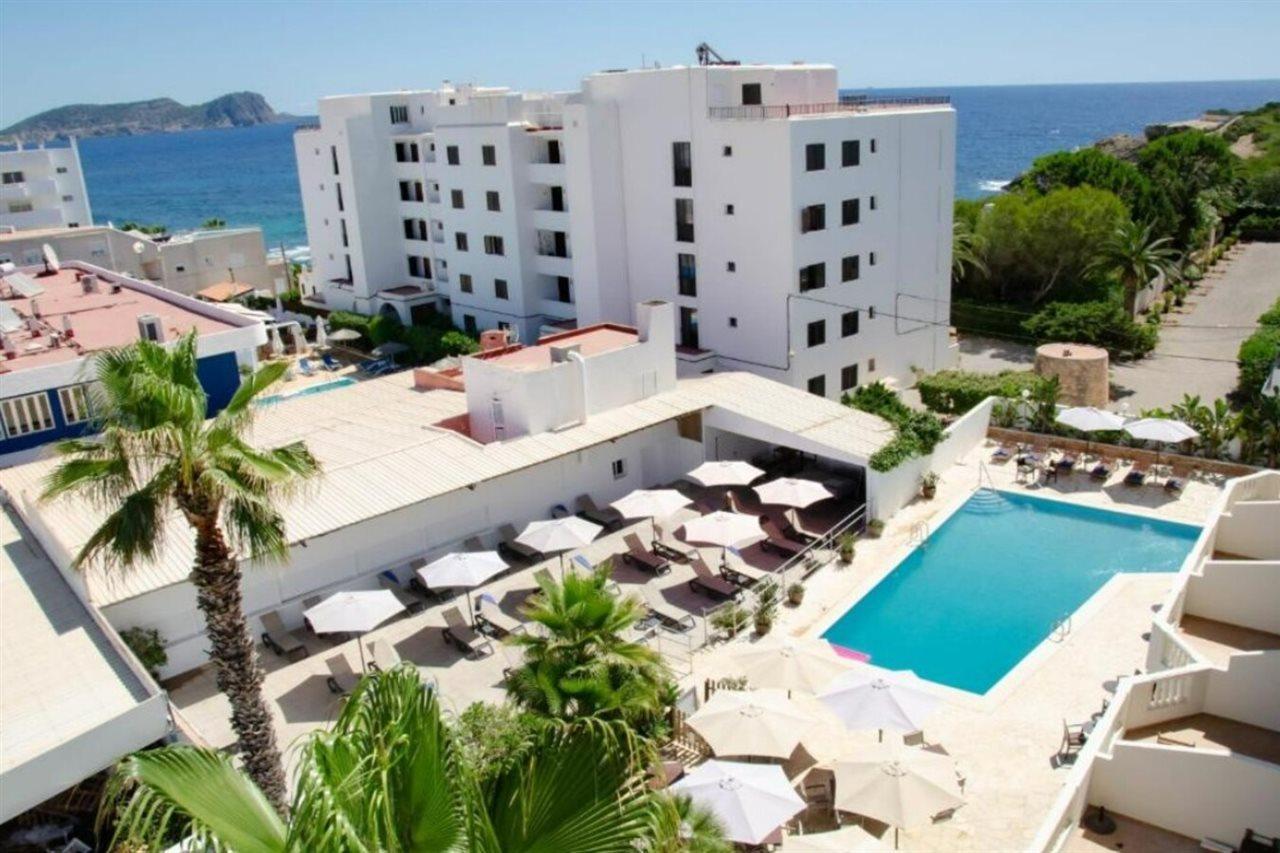 FERGUS Paraíso Beach - Adults Only Ibiza Exterior foto