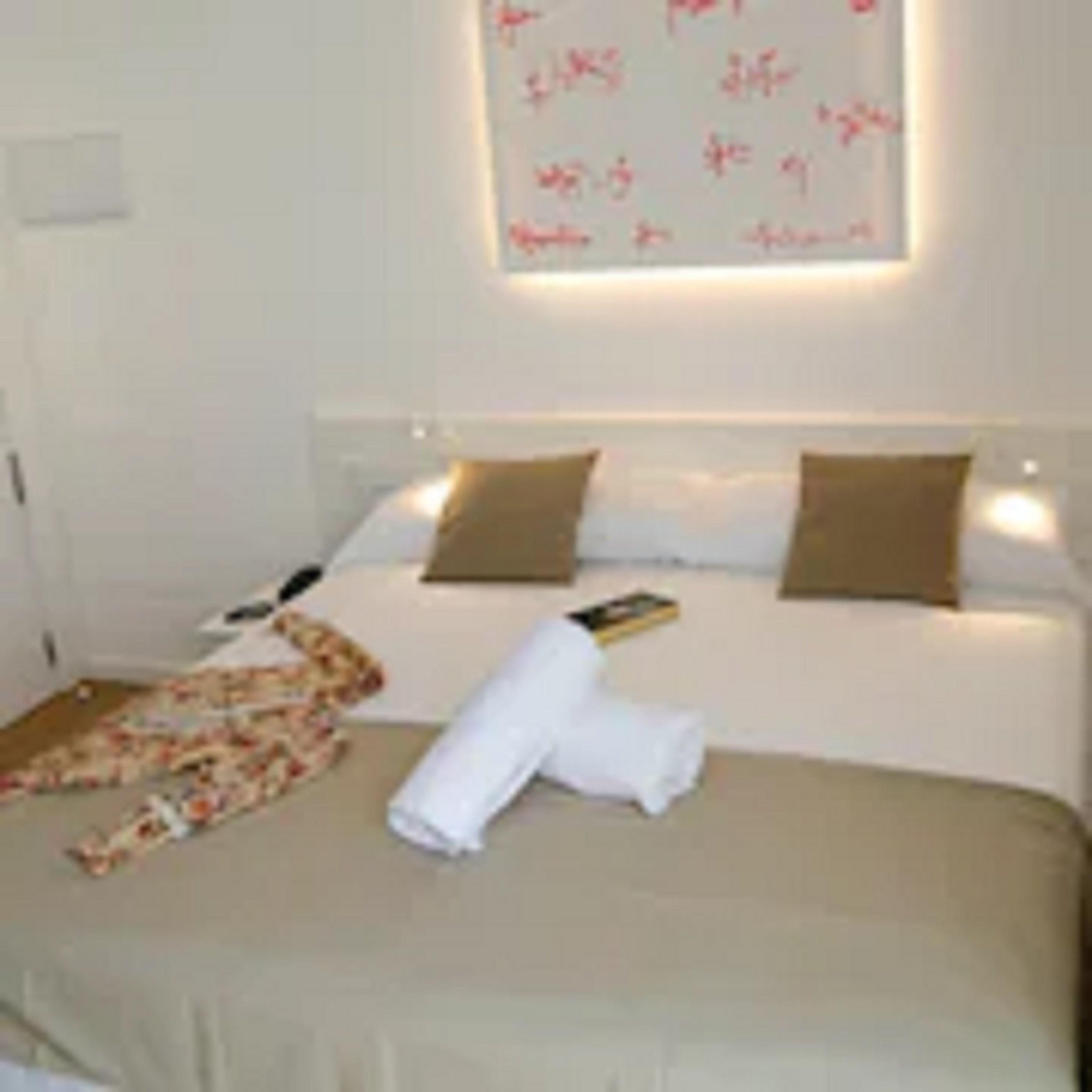 FERGUS Paraíso Beach - Adults Only Ibiza Exterior foto