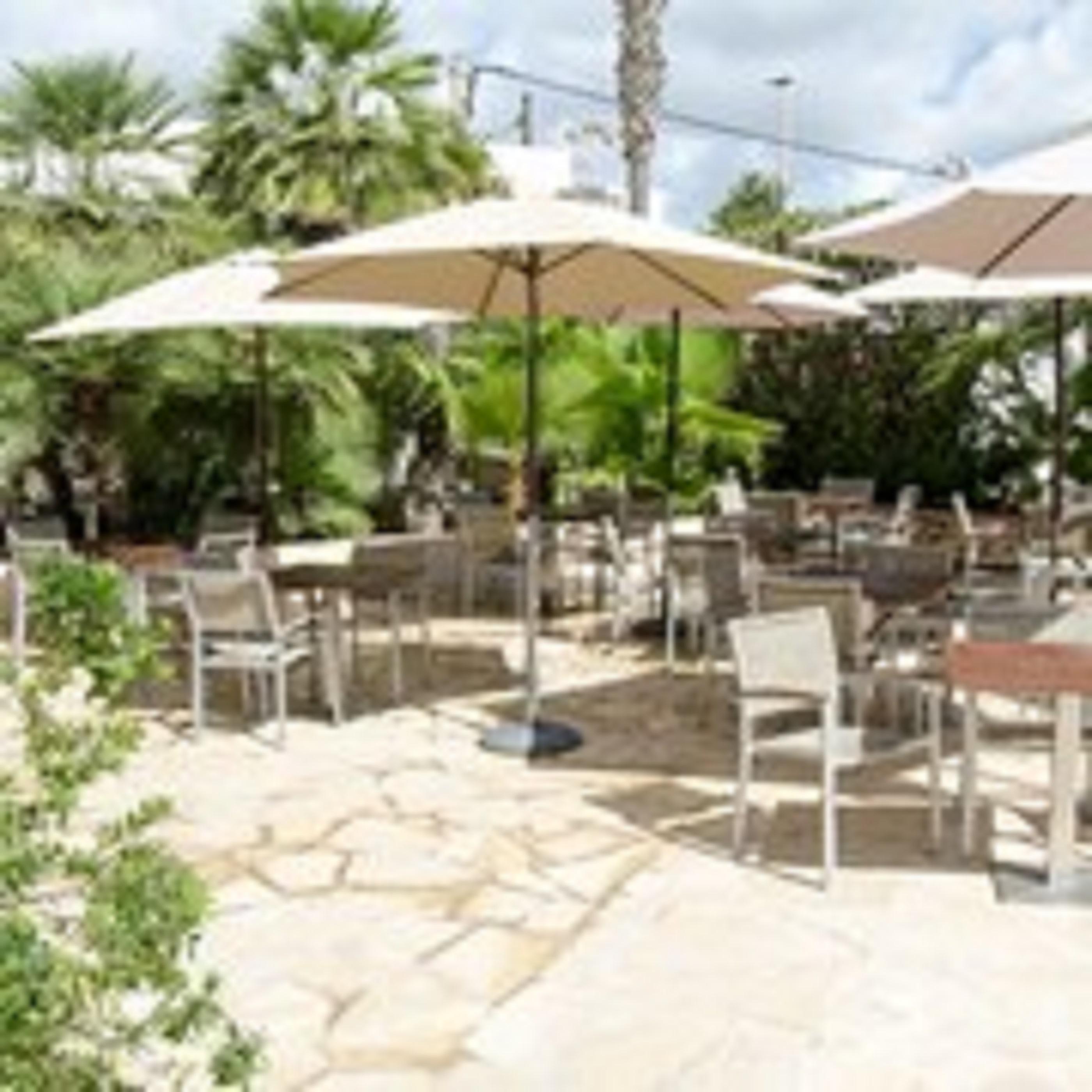 FERGUS Paraíso Beach - Adults Only Ibiza Exterior foto
