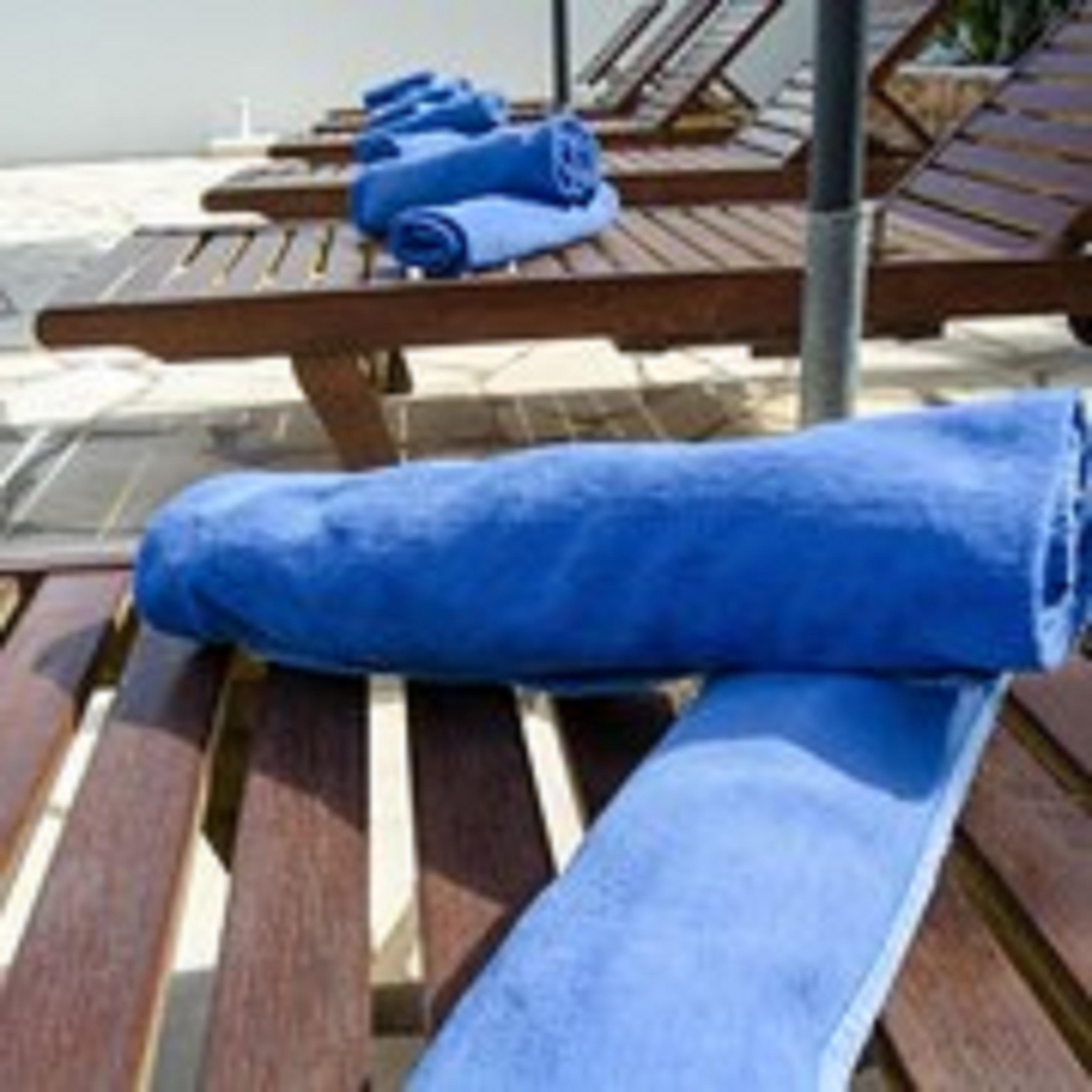 FERGUS Paraíso Beach - Adults Only Ibiza Exterior foto