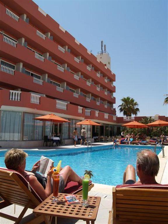 FERGUS Paraíso Beach - Adults Only Ibiza Exterior foto