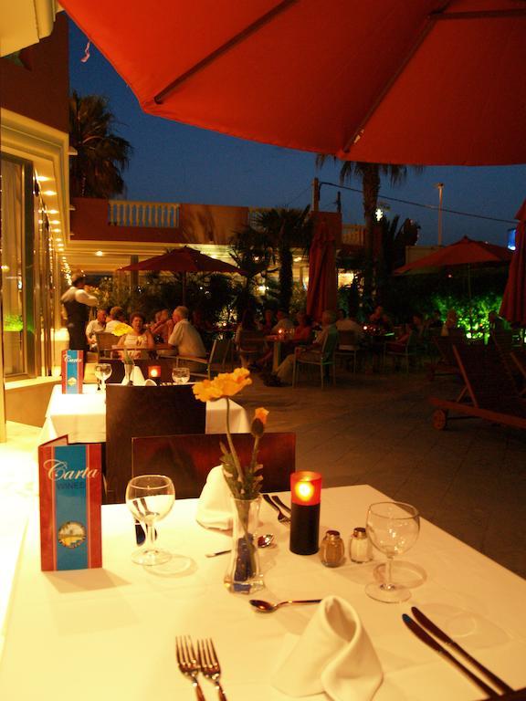 FERGUS Paraíso Beach - Adults Only Ibiza Exterior foto